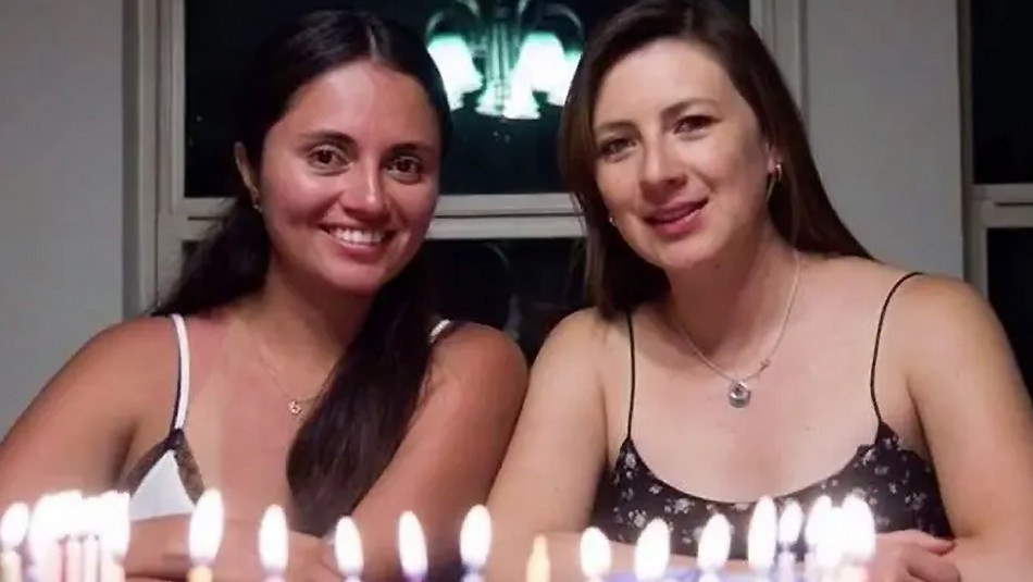 Se conocieron en la universidad y descubrieron que fueron intercambiadas al nacer 21 años antes Se conocieron en la universidad y descubrieron que fueron intercambiadas al nacer 21 años antes