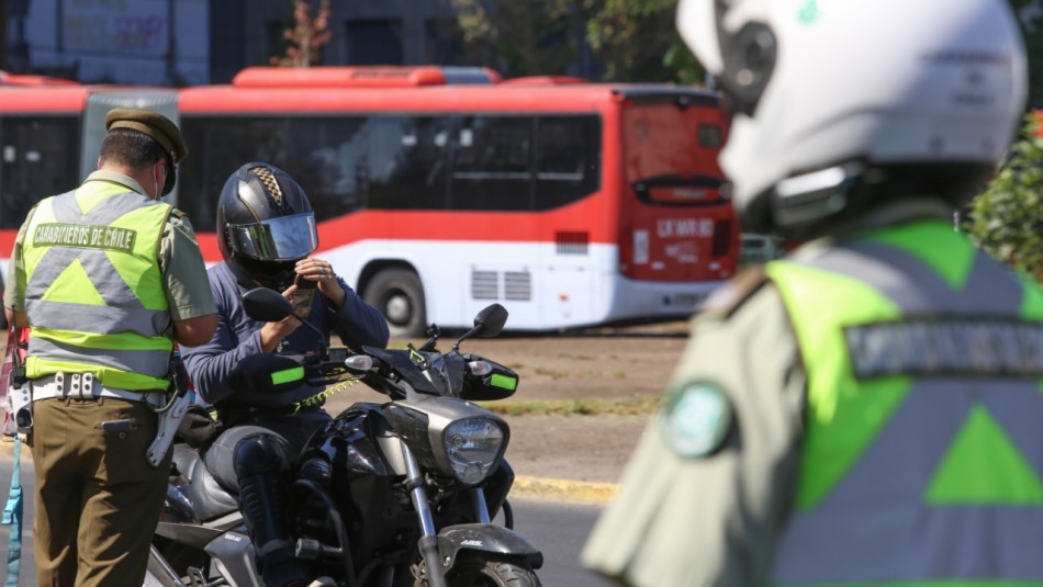 comunas cuarentena rm Toda la Región Metropolitana en cuarentena total: revisa los permisos disponibles