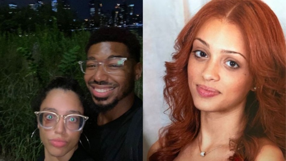 Femicidio Hombre estranguló a su novia en Nueva York.