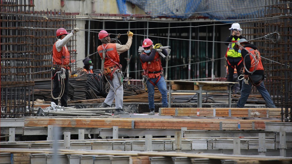 Imagen referencial Rubro de la construcción está incluido: Conoce cuáles son los trabajos esenciales en Cuarentena