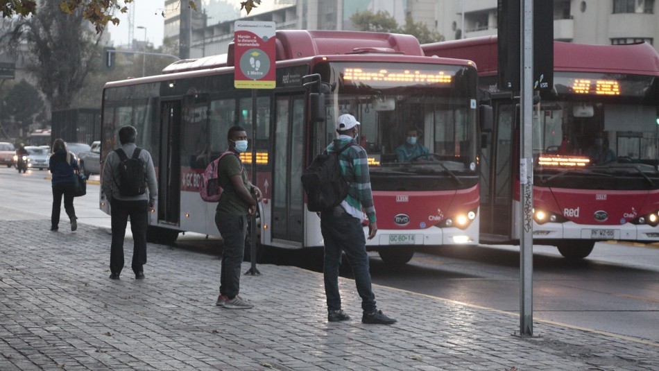 paso a paso Estos son los cambios anunciados para este jueves según el plan Paso a Paso