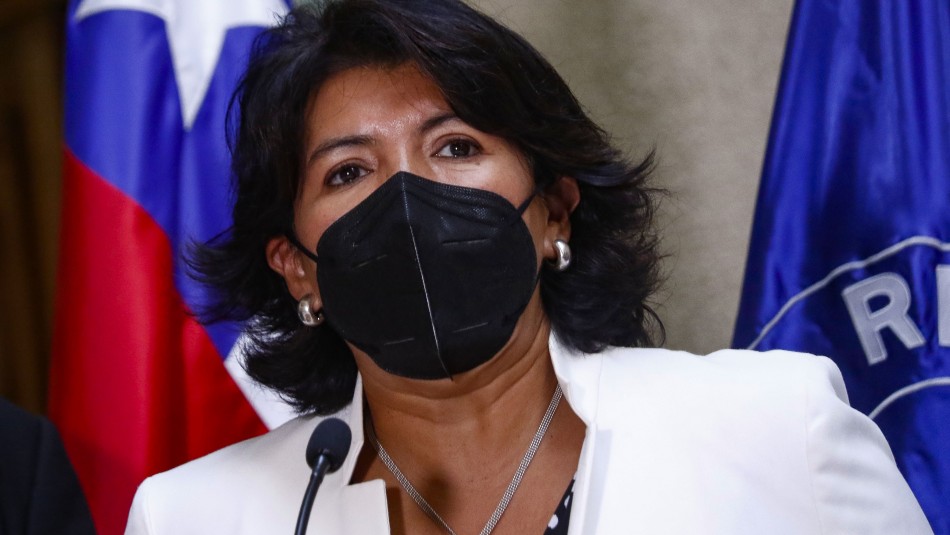 provoste renta basica elecciones Parlamentarios condicionan postergación de elecciones: exigen mejorar aportes estatales