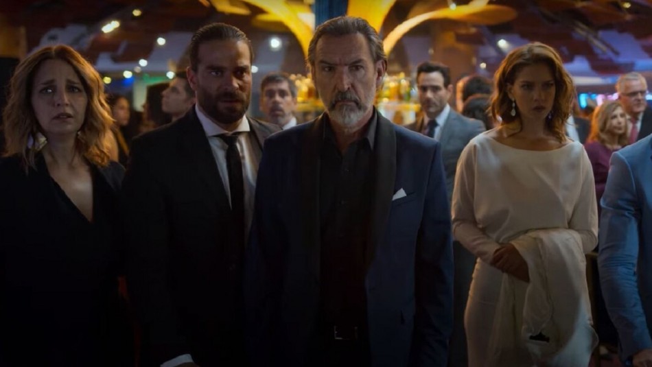 Confirman segunda temporada de Confirman segunda temporada de