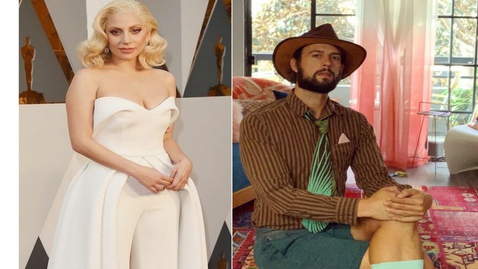 El paseador de perros de Lady Gaga muestra las cicatrices de las balas que perforaron su pulmón El paseador de perros de Lady Gaga muestra las cicatrices de las balas que perforaron su pulmón