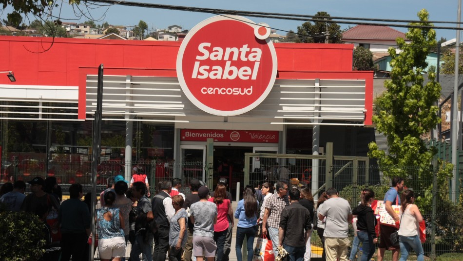 Semana Santa 2021: Revisa el horario de funcionamiento de supermercados Santa Isabel Semana Santa 2021: Revisa el horario de funcionamiento de supermercados Santa Isabel
