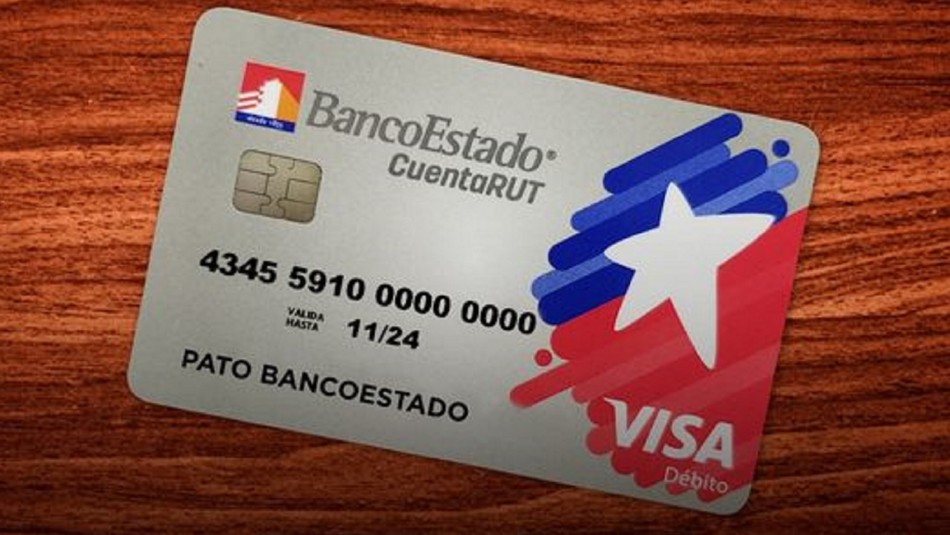 Cuenta RUT: ¿Cuáles son los cobros asociados de la tarjeta? Cuenta RUT: ¿Cuáles son los cobros asociados de la tarjeta?