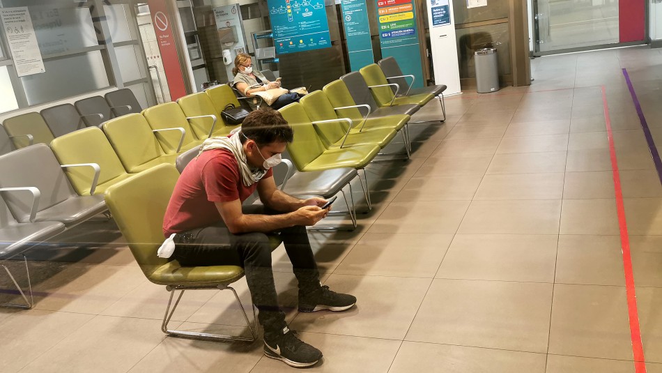Isapres no aplicarán alzas en sus planes hasta el 2022 Isapres no aplicarán alzas en sus planes hasta el 2022