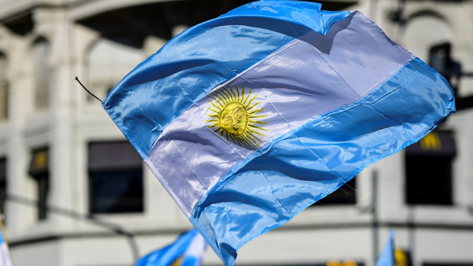 Imagen referencial de archivo ¿Mendoza como un país?: Piden consulta ciudadana para determinar si debe separarse de Argentina