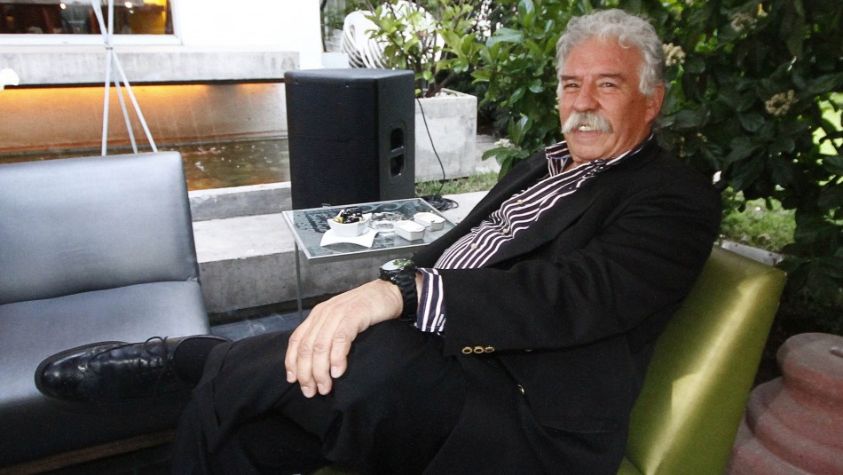 Iván Arenas Iván Arenas