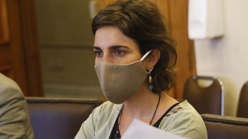 María José Zaldívar Zaldívar por apoyos al tercer 10%: