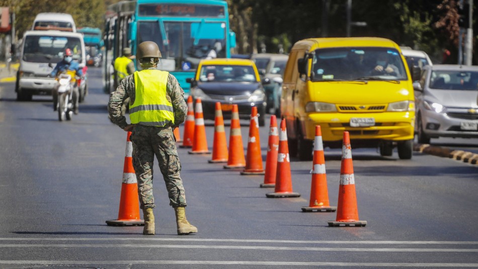 permiso desplazamiento semana santa Gobierno no suspenderá el permiso de desplazamiento en Semana Santa