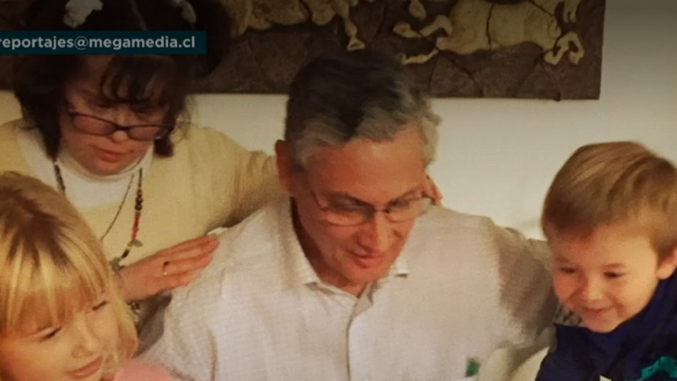 René Sánchez René Sánchez, el primer doctor fallecido en Chile de coronavirus.