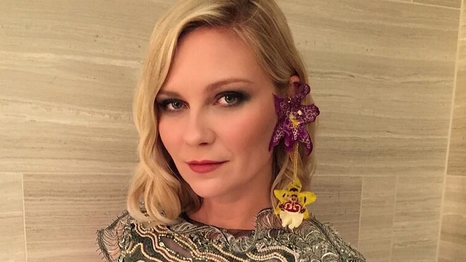 Kirsten Dunst anuncia con una glamorosa sesión de fotos que espera su segundo hijo a los 38 años Kirsten Dunst anuncia con una glamorosa sesión de fotos que espera su segundo hijo a los 38 años