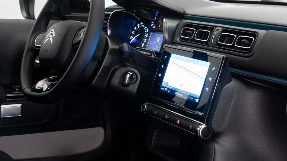 Así funcionan las aplicaciones para conectar tu smartphone al auto Así funcionan las aplicaciones para conectar tu smartphone al auto