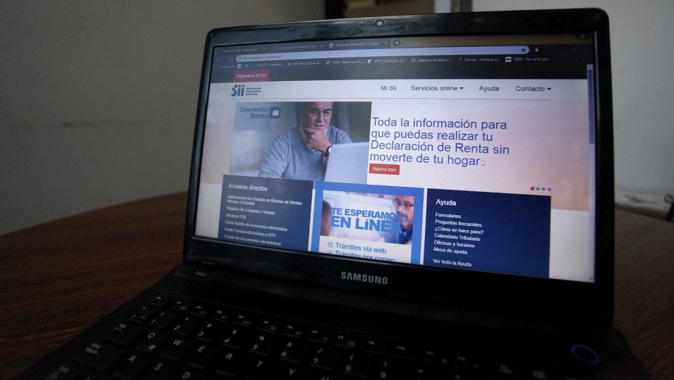 Operación Renta 2021: ¿Quiénes deben enviar su declaración desde este 1 de abril? Operación Renta 2021: ¿Quiénes deben enviar su declaración desde este 1 de abril?