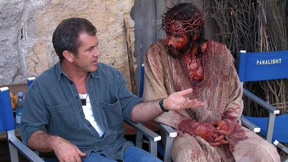 Así luce el actor de Así luce el actor de