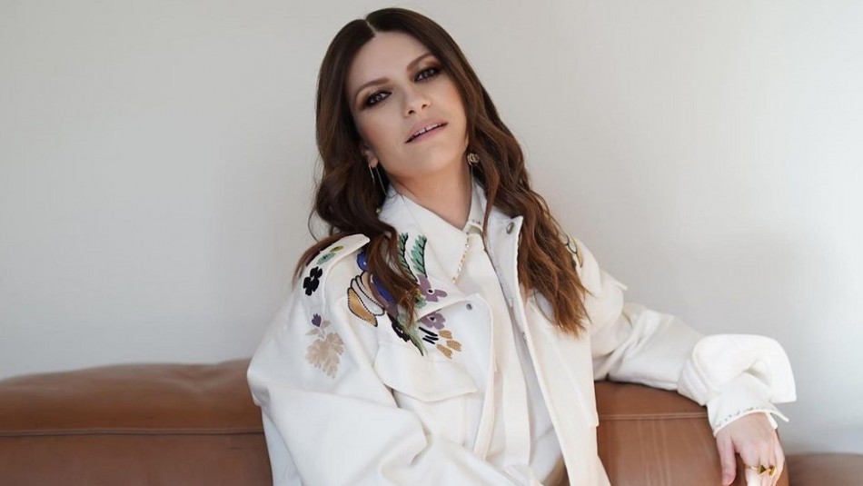 Laura Pausini revela desaire que sufrió con disquera italiana y esto hizo para Laura Pausini revela desaire que sufrió con disquera italiana y esto hizo para