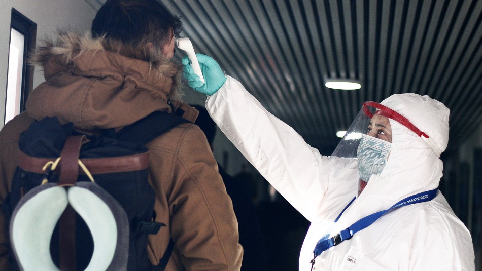 Libres de coronavirus: Las comunas que no presentan casos activos en Chile Libres de coronavirus: Las comunas que no presentan casos activos en Chile