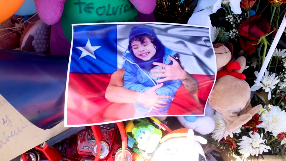 Caso Tomás Bravo Siguen las diligencias al caso Tomás Bravo.
