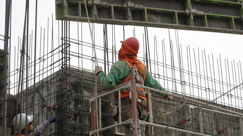desempleo Desempleo se mantiene en dos dígitos y llega al 10,3% en trimestre diciembre-febrero