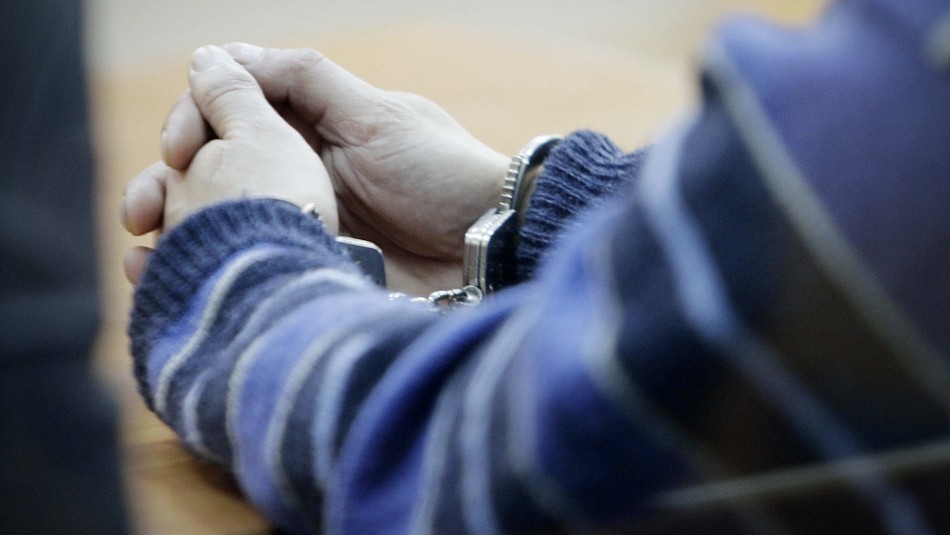 Imagen referencial Abuelo es condenado por violar a su nieta de 13 años: Menor quedó embarazada y decidió abortar