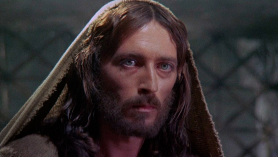 Jesús de Nazareth Jesús de Nazareth
