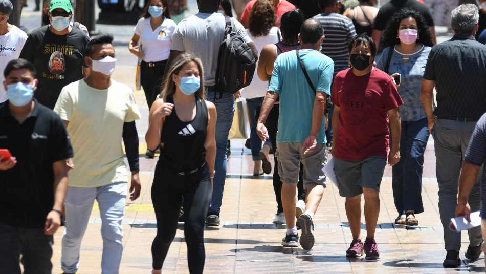 Plan Paso a Paso Gobierno evalúa que personas en cuarentena puedan ocupar solo un permiso en Semana Santa