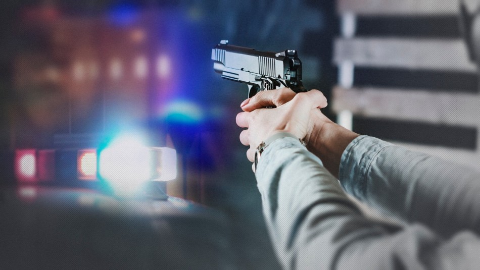 Niño muere baleado en brutal tiroteo en edificio de California Niño muere baleado en brutal tiroteo en edificio de California