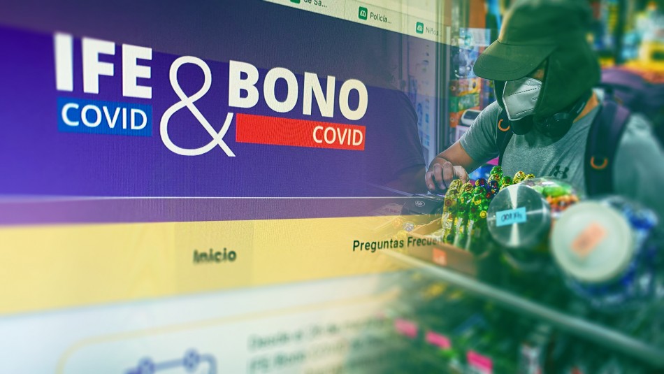 Ingreso Familiar de Emergencia: ¿Cuándo comienzan las postulaciones para el pago de abril? Ingreso Familiar de Emergencia: ¿Cuándo comienzan las postulaciones para el pago de abril?