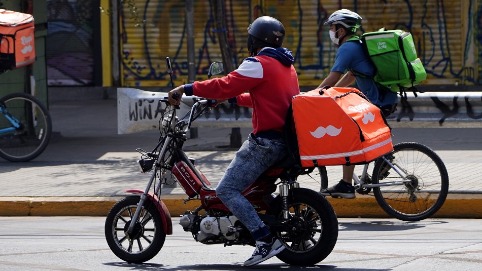 Cambio en bienes esenciales: Los productos que se podrán comprar vía delivery durante Cuarentena Cambio en bienes esenciales: Los productos que se podrán comprar vía delivery durante Cuarentena