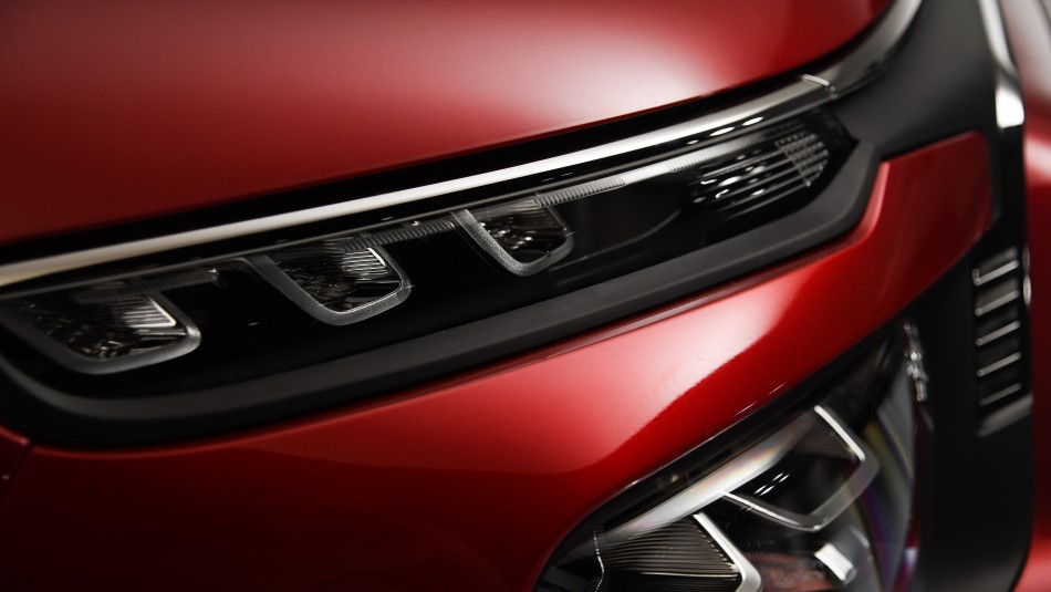 Estos son los colores de autos que están marcando tendencia Estos son los colores de autos que están marcando tendencia