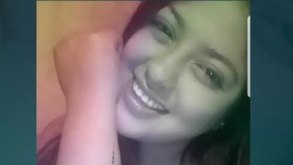 Prisión preventiva para imputado por femicidio de joven madre en San Felipe Prisión preventiva para imputado por femicidio de joven madre en San Felipe