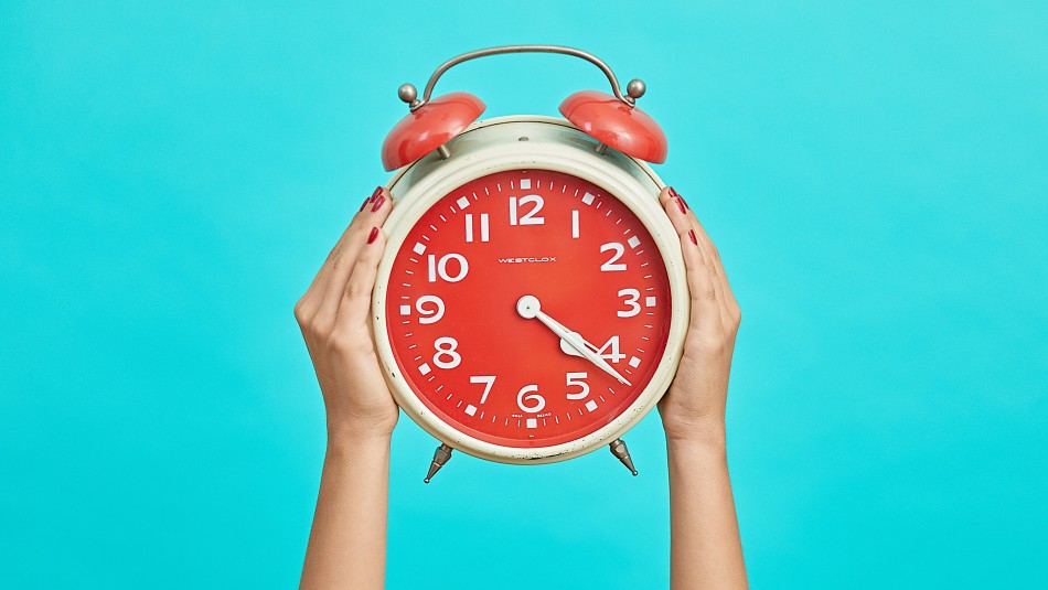 Cambio de Hora: Conoce si se retrasan o adelantan los relojes con el Horario de Invierno Cambio de Hora: Conoce si se retrasan o adelantan los relojes con el Horario de Invierno