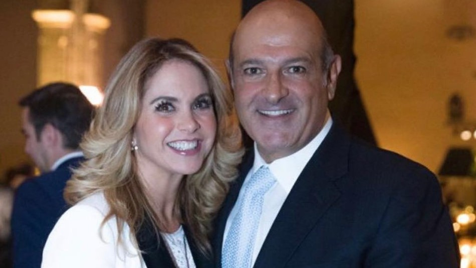 Hijo del novio de Lucero sufre aparatoso accidente mientras practicaba paracaidismo Hijo del novio de Lucero sufre aparatoso accidente mientras practicaba paracaidismo