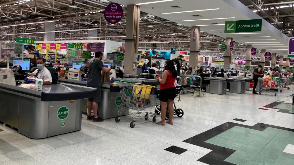 Semana Santa 2021: Conoce el horario de funcionamiento de los supermercados Jumbo Semana Santa 2021: Conoce el horario de funcionamiento de los supermercados Jumbo