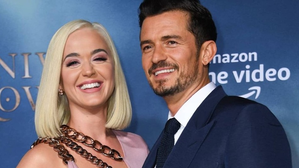 Las fotos de la hija de Katy Perry y Orlando Bloom mientras van de compras enternecen las redes Las fotos de la hija de Katy Perry y Orlando Bloom mientras van de compras enternecen las redes