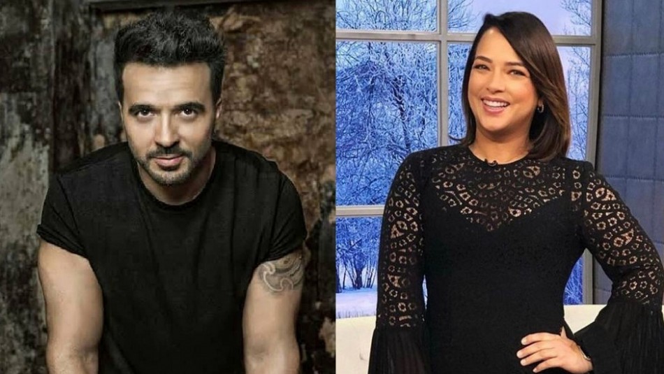 Adamari López revela cómo superó el rencor hacia Luis Fonsi a 12 años de su divorcio Adamari López revela cómo superó el rencor hacia Luis Fonsi a 12 años de su divorcio