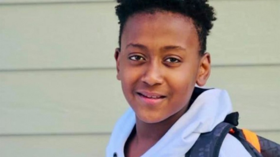 Niño de 12 años es declarado con muerte cerebral luego de hacer un reto por TikTok Niño de 12 años es declarado con muerte cerebral luego de hacer un reto por TikTok