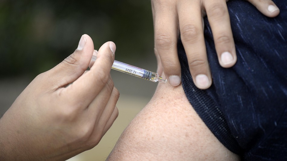 Publican calendario de vacunación contra la influenza hasta el 4 de junio Publican calendario de vacunación contra la influenza hasta el 4 de junio