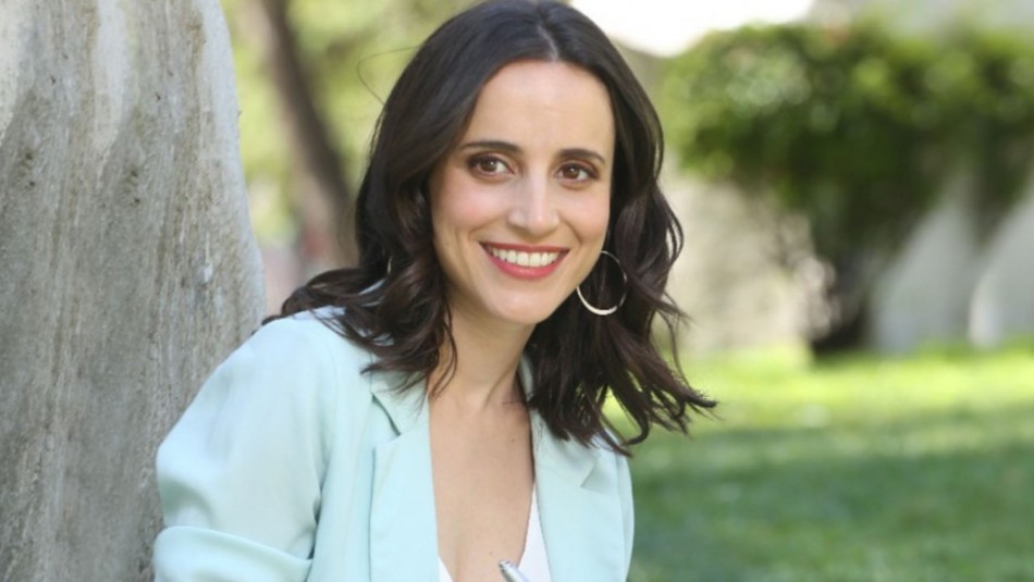 Camila Hirane Camila Hirane
