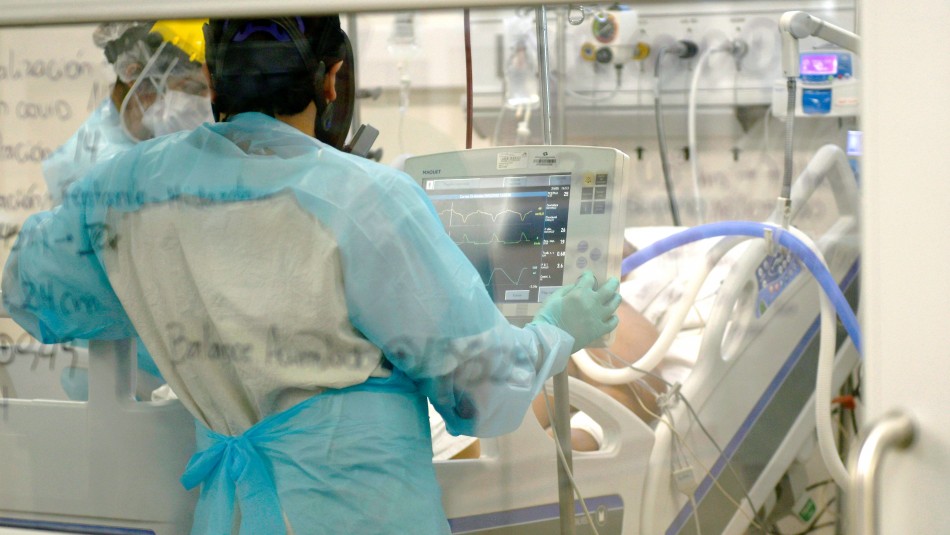 Coronavirus Chile supera el millón de contagios tras récord de 7.830 casos nuevos las últimas 24 horas