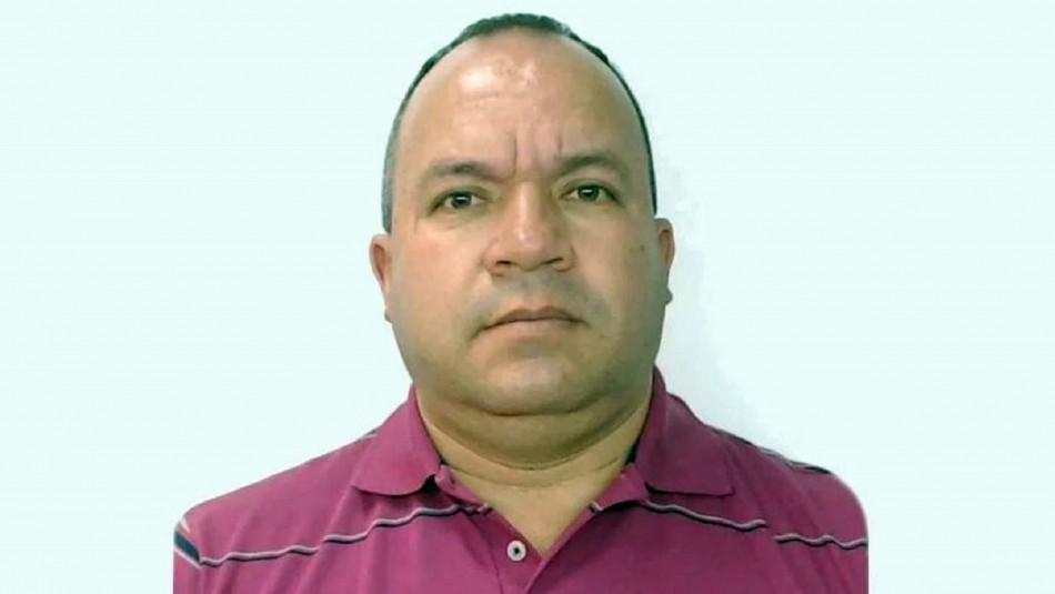 Cura Cura detenido tras ser acusado de violación a niña.