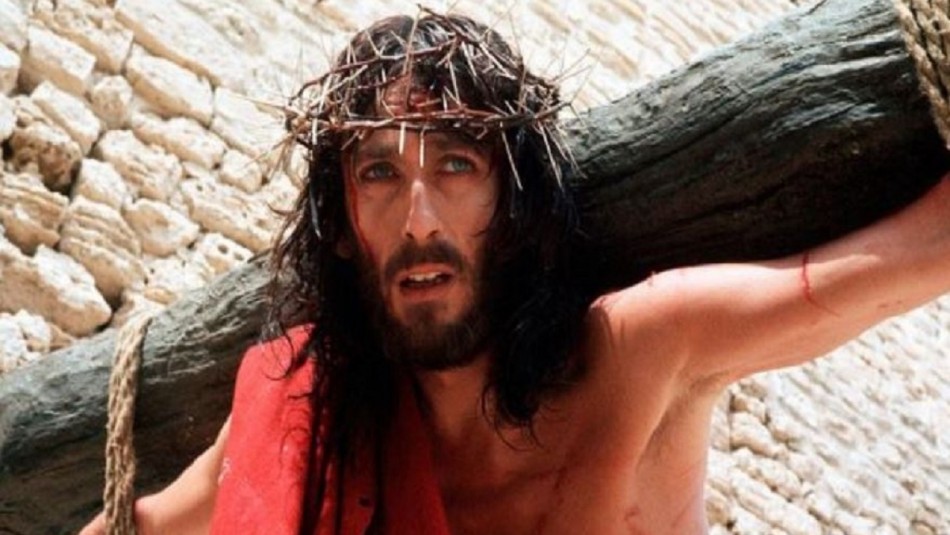 Jesús de Nazareth Semana Santa 2021: Así puedes ver