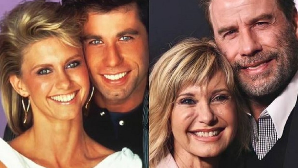Jhon Travolta y Olivia Newton-Jhon Piden censurar la clásica película Grease por promover antivalores: Todo a 43 años de su estreno