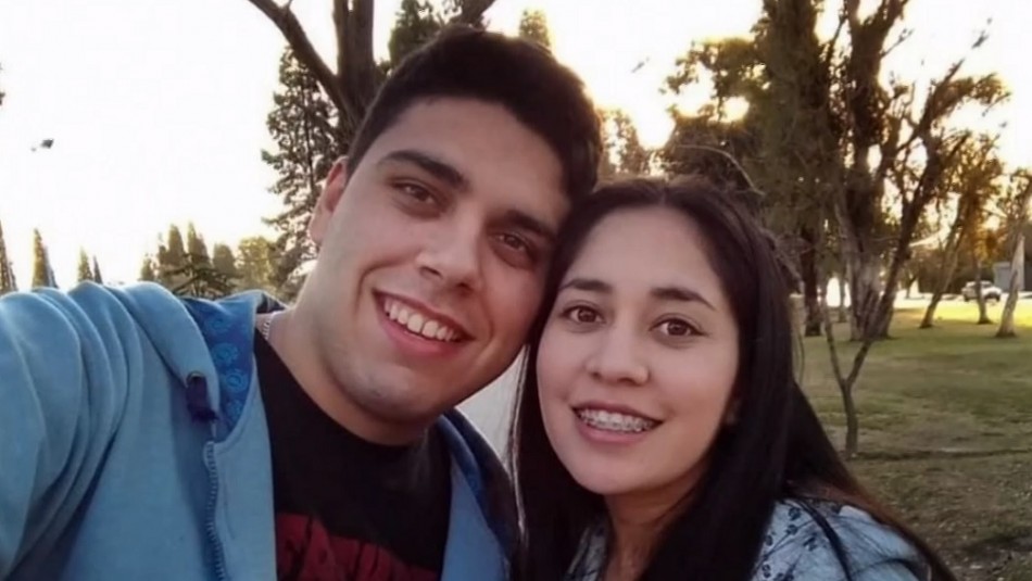 La historia de Dante Gutiérrez, joven argentino asesinado en Chile