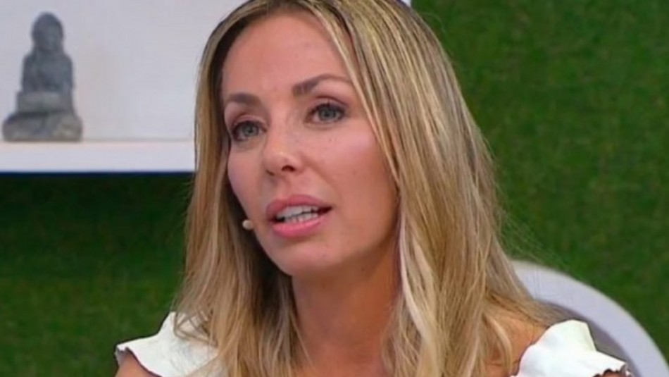 La pena de Macarena Ramis: En menos de cuatro meses perdió a su madre y a su padre La pena de Macarena Ramis: En menos de cuatro meses perdió a su madre y a su padre
