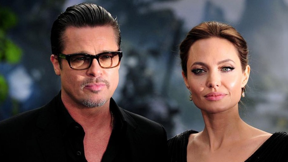Angelina Jolie y Brad Pitt gastan fortuna en divorcio: Suman 2 millones de dólares en honorarios Angelina Jolie y Brad Pitt gastan fortuna en divorcio: Suman 2 millones de dólares en honorarios