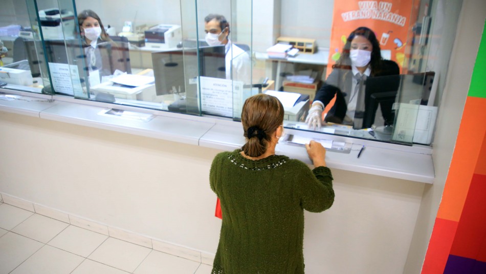 Bono Clase Media 2021: Este domingo será analizado el proyecto por la Sala del Senado Bono Clase Media 2021: Este domingo será analizado el proyecto por la Sala del Senado