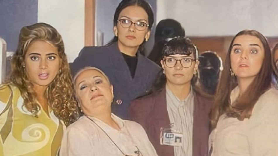 La trágica historia de Bertha de La trágica historia de Bertha de