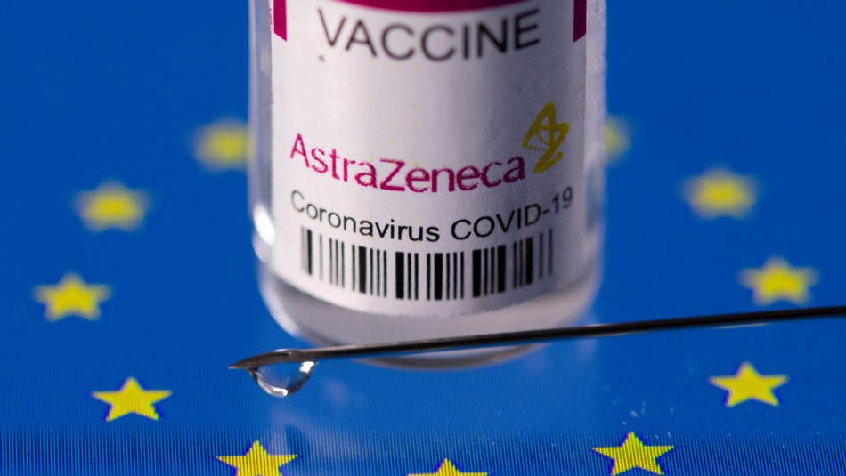Holanda suspende inyecciones de AstraZeneca para menores de 60 años: Nuevos casos de trombos Holanda suspende inyecciones de AstraZeneca para menores de 60 años: Nuevos casos de trombos